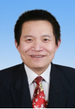 王成军 教授，硕士生导师